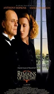 The Remains of the Day (1993) Hindi Dubbed Full Movie