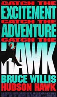 Hudson Hawk (1991) Hindi Dubbed Full Movie