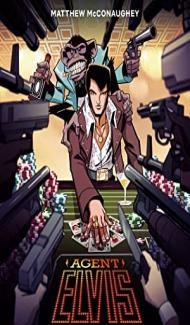 Agent Elvis (2023) Web Series Full Movie