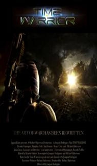 Time Warrior (2012) Hindi Dubbed Full Movie