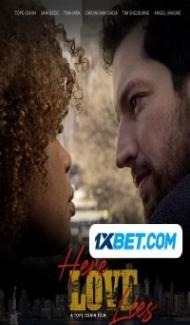 Here Love Lies (2023) Hindi Dubbed Full Movie