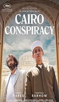 Cairo Conspiracy (2022) Hindi Dubbed Full Movie