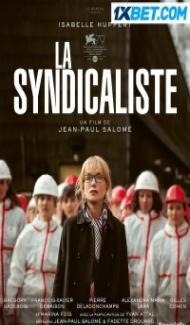 La Syndicaliste (2023) Hindi Dubbed Full Movie