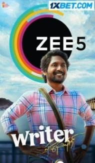 Writer Padmabhushan (2023) South Indian Hindi Dubbed Movie Full Movie