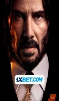 John Wick Chapter 4 (2023) Hindi Dubbed Full Movie