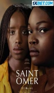Saint Omer (2022) Hindi Dubbed Full Movie