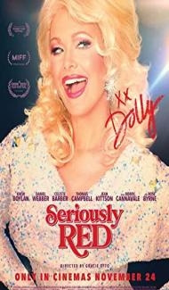 Seriously Red (2022) Hindi Dubbed Full Movie