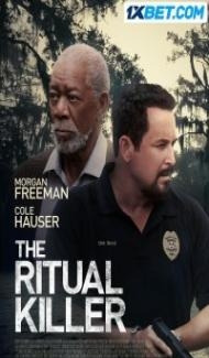 The Ritual Killer (2023) Hindi Dubbed Full Movie
