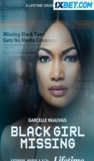Black Girl Missing (2023) Hindi Dubbed Full Movie