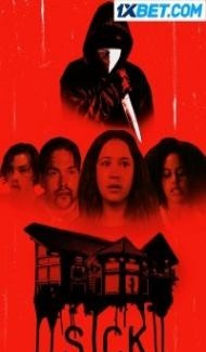 Sick (2022) Hindi Dubbed Full Movie