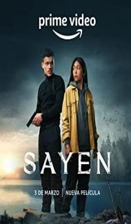 Sayen (2023) Hindi Dubbed Full Movie