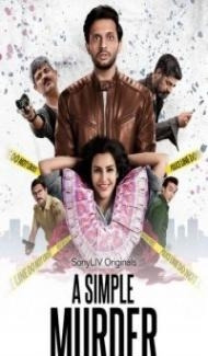 A Simple Murder (2020) Web Series Full Movie