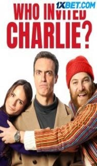 Who Invited Charlie (2022) Hindi Dubbed Full Movie