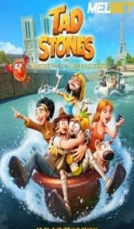 Tad the Lost Explorer and the Emerald Tablet (2022) Hindi Dubbed Full Movie