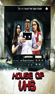 House of VHS (2016) Hindi Dubbed Full Movie