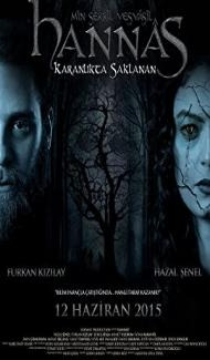 Hannas Karanlikta Saklanan (2015) Hindi Dubbed Full Movie