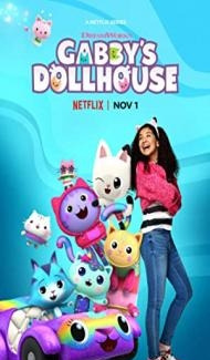 Gabbys Dollhouse (2023) Season 7 Web Series Full Movie