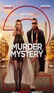 Murder Mystery 2 (2023) Hindi Dubbed Full Movie