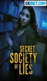 Secret Society Of Lies (2023) Hindi Dubbed Full Movie