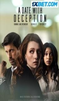 A Date With Deception (2023) Hindi Dubbed Full Movie