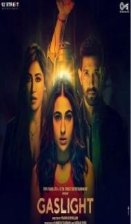 Gaslight (2023) Hindi Movie Full Movie