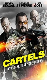 Cartels (2016) Hindi Dubbed Full Movie