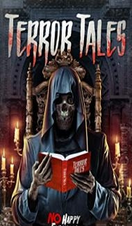 Terror Tales (2016) Hindi Dubbed Full Movie
