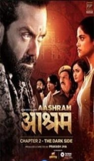 Aashram (2020) Seaosn 2 Web Series Full Movie