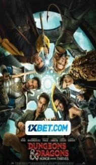 Dungeons and Dragons Honour Among Thieves (2023) English Movie Full Movie