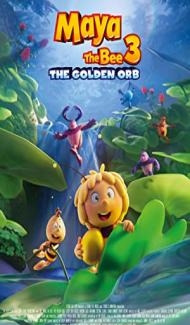 Maya The Bee The Golden Orb (2021) Hindi Dubbed Full Movie