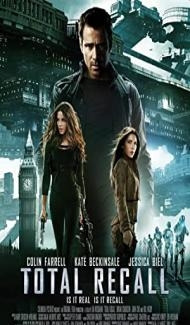 Total Recall (2012) Hindi Dubbed Full Movie