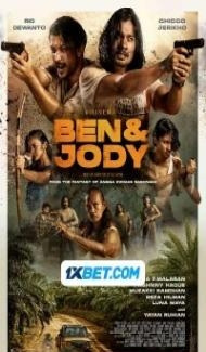 Ben and Jody (2022) Hindi Dubbed Full Movie