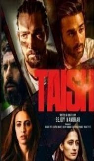 Taish (2020) Web Series Full Movie