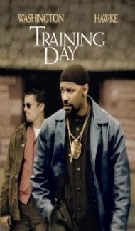 Training Day (2001) Hindi Dubbed Full Movie