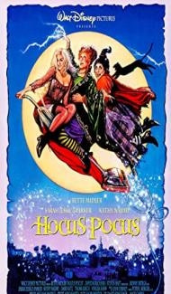Hocus Pocus (1993) Hindi Dubbed Full Movie