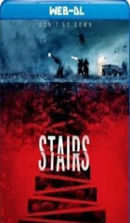 Stairs (2019) Hindi Dubbed Full Movie