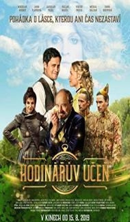 The Watchmakers Apprentice (2019) Hindi Dubbed Full Movie