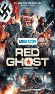 The Red Ghost (2020) Hindi Dubbed Full Movie