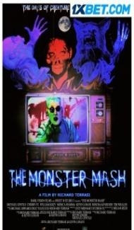 The Monster Mash (2022) Hindi Dubbed Full Movie