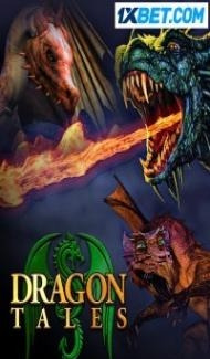 Dragon Tales (2023) Hindi Dubbed Full Movie