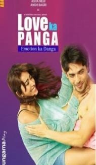 Love Ka Panga (2020) Web Series Full Movie