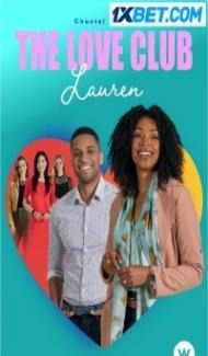 Laurens Dream (2023) Hindi Dubbed Full Movie