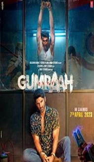 Gumraah (2023) Hindi Movie Full Movie