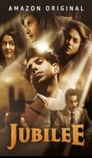 Jubilee (2023) Hindi Web Series Full Movie