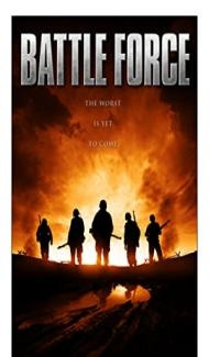 Battle Force (2012) Hindi Dubbed Full Movie