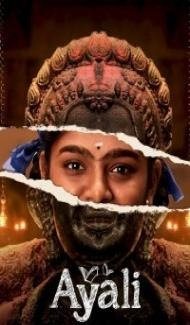 Ayali (2023) Web Series Full Movie