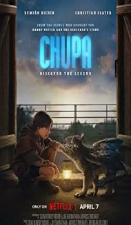 Chupa (2023) Hindi Dubbed Full Movie
