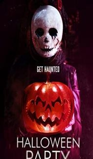 Halloween Party (2019) Hindi Dubbed Full Movie
