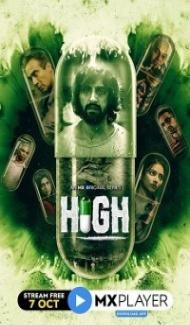 High (2020) Web Series Full Movie