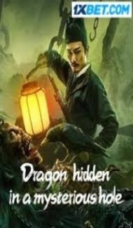 Detective Dee Dragon Hidden In A Mysterious Hole (2023) Hindi Dubbed Full Movie